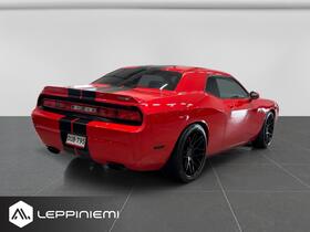 Dodge Challenger vaihtoauto
