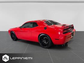 Dodge Challenger vaihtoauto