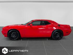 Dodge Challenger vaihtoauto