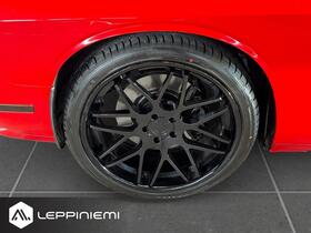 Dodge Challenger vaihtoauto