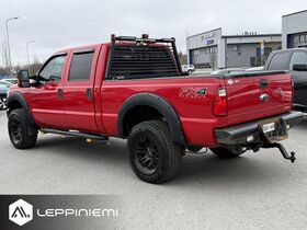 Ford F350 vaihtoauto