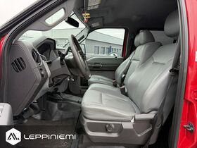 Ford F350 vaihtoauto