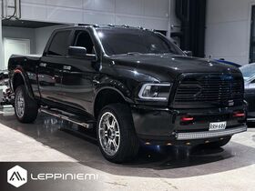 Dodge Ram vaihtoauto