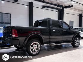 Dodge Ram vaihtoauto