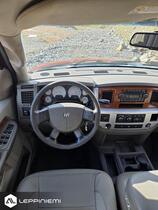 Dodge Ram 2500 vaihtoauto