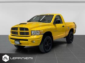 Dodge Ram vaihtoauto