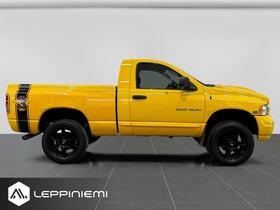 Dodge Ram vaihtoauto