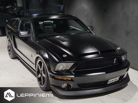 Ford USA Mustang vaihtoauto