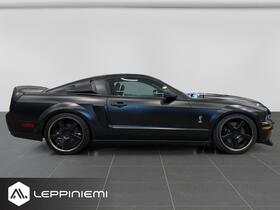 Ford USA Mustang vaihtoauto