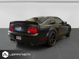 Ford USA Mustang vaihtoauto