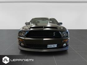 Ford USA Mustang vaihtoauto