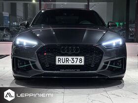 Audi RS5 vaihtoauto