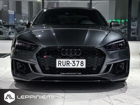 Audi RS5 vaihtoauto