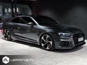 Audi RS5 vaihtoauto
