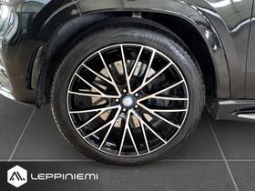 Mercedes-Benz GLS vaihtoauto