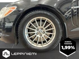 Jaguar XF vaihtoauto