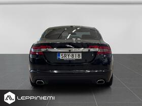 Jaguar XF vaihtoauto