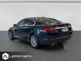 Jaguar XF vaihtoauto