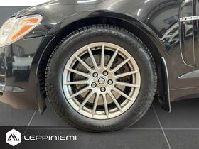 Jaguar XF vaihtoauto