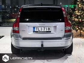 Volvo V50 vaihtoauto