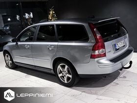 Volvo V50 vaihtoauto