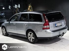 Volvo V50 vaihtoauto