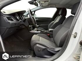 Peugeot 508 vaihtoauto