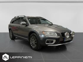 Volvo XC70 vaihtoauto