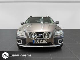 Volvo XC70 vaihtoauto