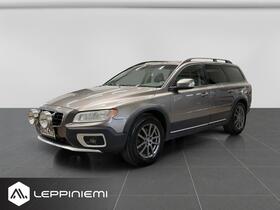 Volvo XC70 vaihtoauto
