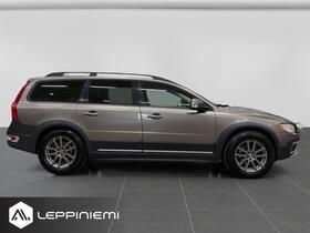 Volvo XC70 vaihtoauto