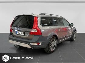 Volvo XC70 vaihtoauto