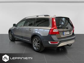 Volvo XC70 vaihtoauto