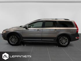 Volvo XC70 vaihtoauto