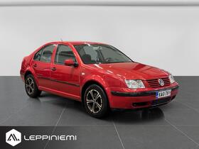 Volkswagen Bora vaihtoauto