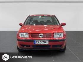 Volkswagen Bora vaihtoauto