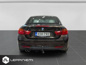 BMW 435 vaihtoauto