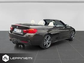 BMW 435 vaihtoauto