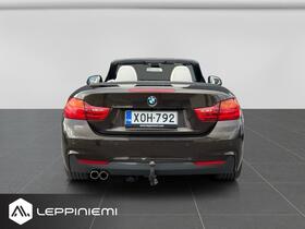 BMW 435 vaihtoauto