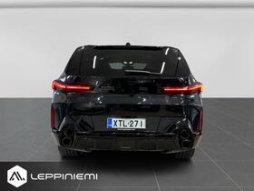 BMW XM vaihtoauto