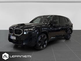 BMW XM vaihtoauto