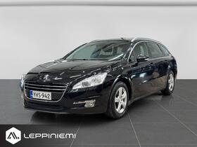 Peugeot 508 vaihtoauto