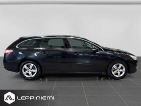Peugeot 508 vaihtoauto