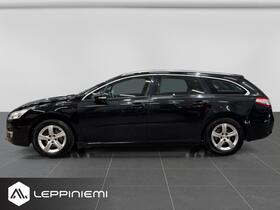 Peugeot 508 vaihtoauto