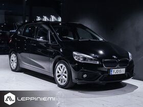 BMW 225 vaihtoauto