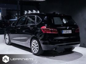 BMW 225 vaihtoauto