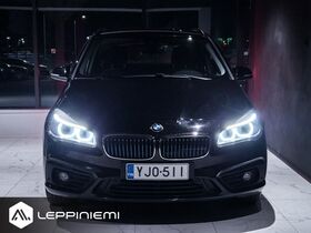 BMW 225 vaihtoauto