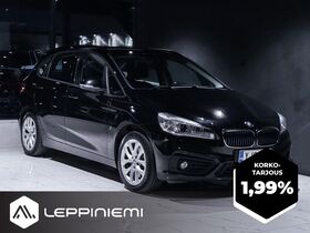 BMW 225 vaihtoauto