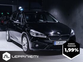 BMW 225 vaihtoauto