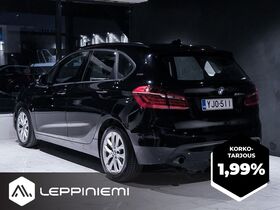 BMW 225 vaihtoauto